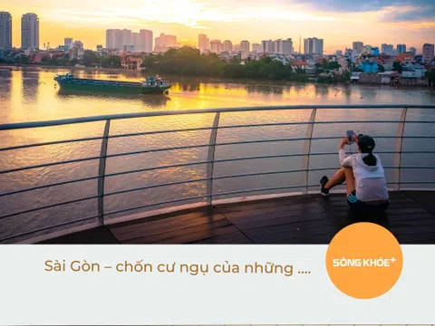 Dù đi xa bao nhiêu km, một Sài Gòn “độc nhất vô nhị” với 10 điều đặc trưng này sẽ khiến bạn phải tương tư mãi không ngừng